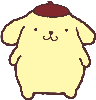 Pompompurin